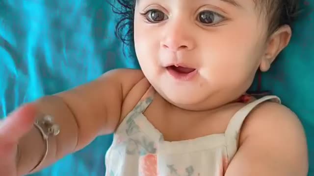 Cute Baby