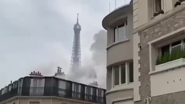 Deep Faked attacks on Europe