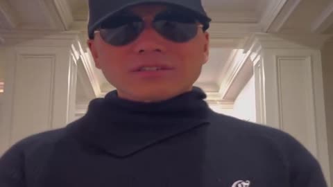 20221004文贵先生GETTR： #疫苗灾难：疫苗面前不存在核威胁、经济威胁。很多人选择麻木对待疫苗是真可怕的！