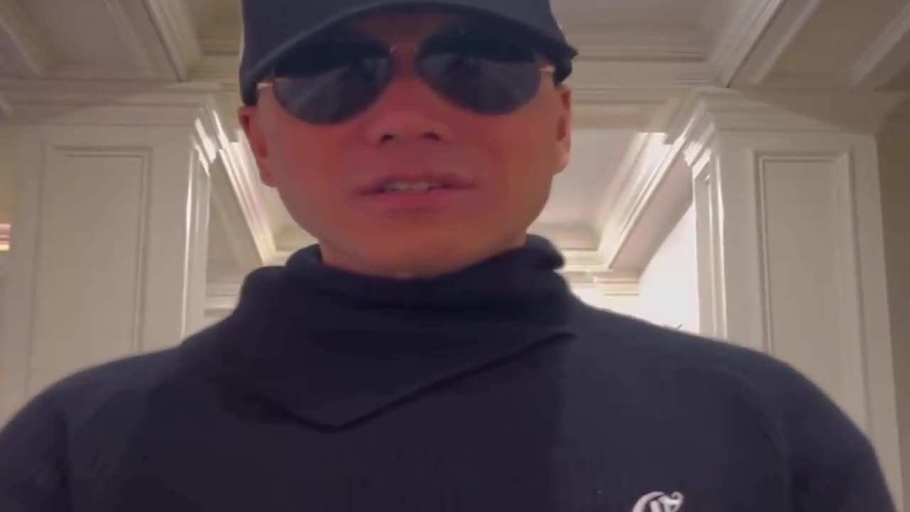 20221004文贵先生GETTR： #疫苗灾难：疫苗面前不存在核威胁、经济威胁。很多人选择麻木对待疫苗是真可怕的！