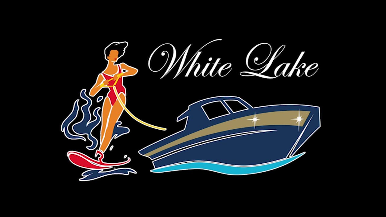 White Lake Podcast Trailer Two