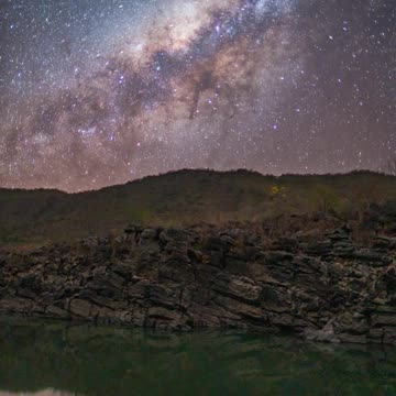 Almighty and Awesome - Psalm 89 #jesus #motivation #scripturereading