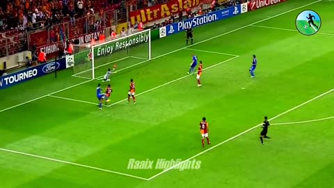 Cristiano Ronaldo Most Amazing Goals