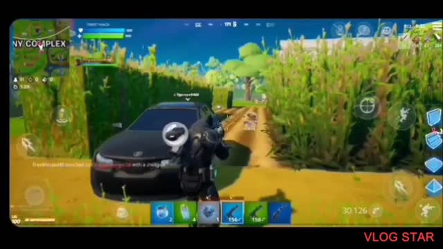 Seeker Discovers The Greatest Duo Ever