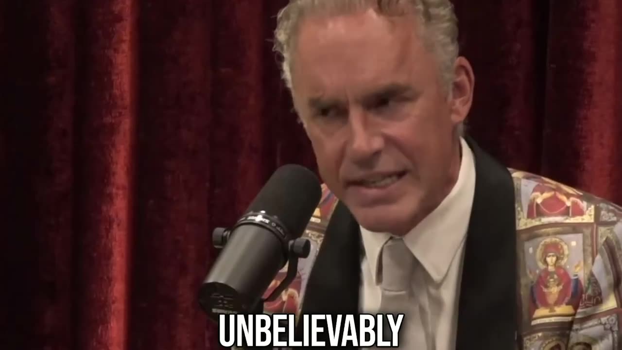 Joe Rogan podcast: Author Jordan Peterson just described ‘gender-affirming care’ as an atrocity