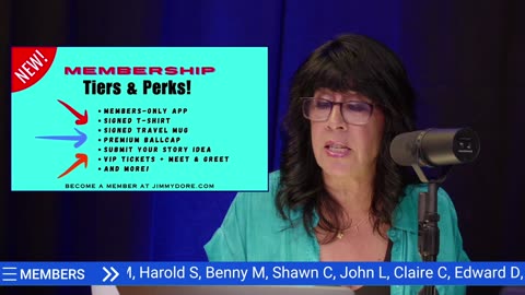 Mick Jagger booed after mentioning Justin Trudeau to a Canadian crowd▮The Jimmy Dore Show