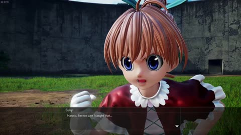 Jump Force Pt.17