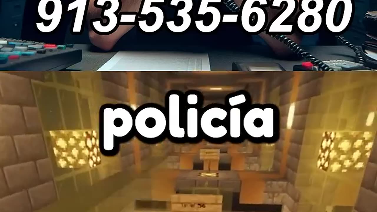 Numeros de teléfono a los que nunca debes llamar 💀