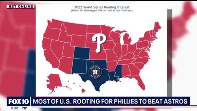 WATCH: Did Local AZ TV Station Already Call the Gov. Election for the Dem?