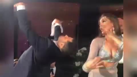 belly dance jawhara dancer oud elbatal song