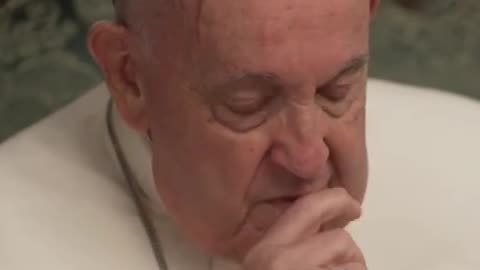 Pope Francis on FS