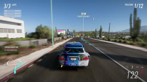 Forza Horizon 5