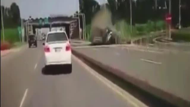 car crash crash video #rumblevideo #shorts #viral #reels #trending