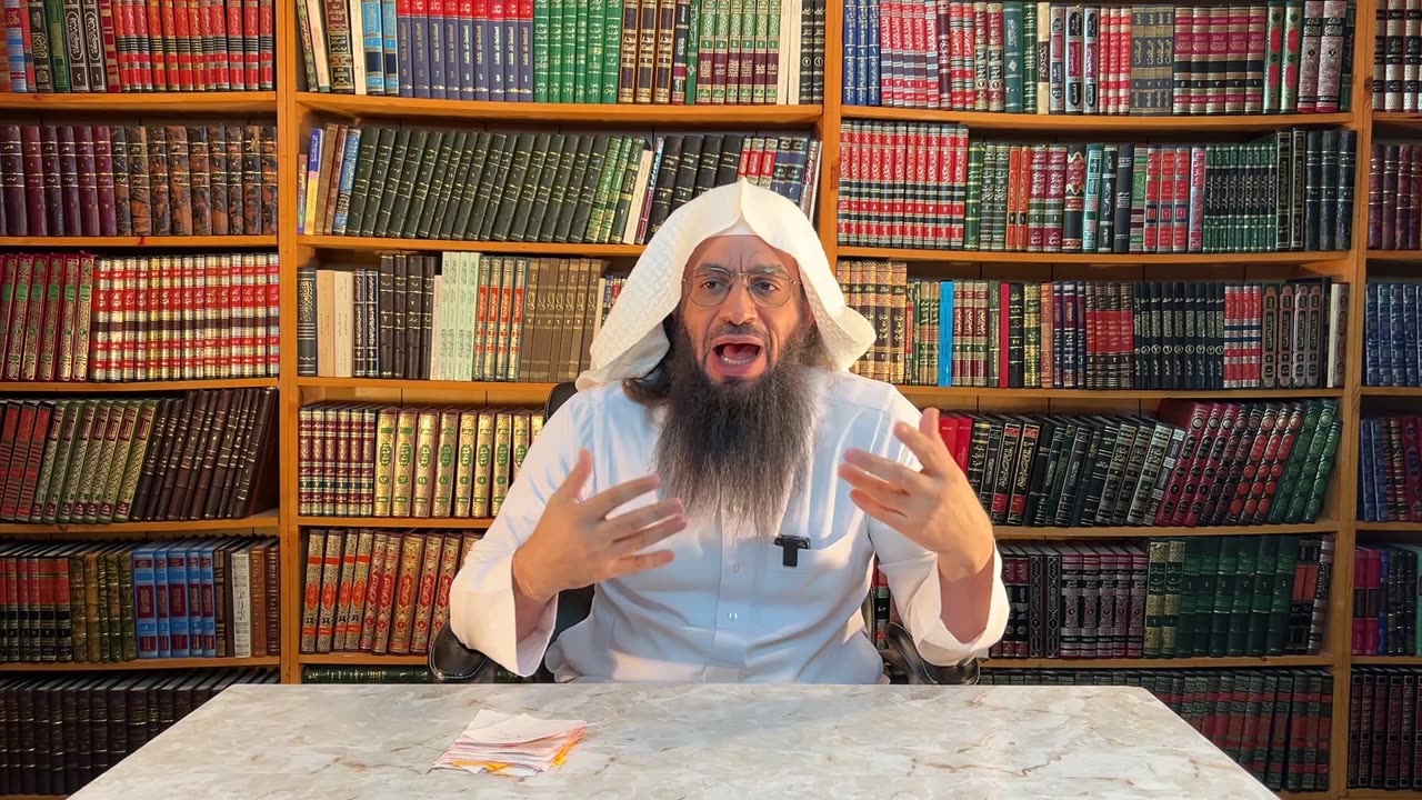 What Are the Signs of an Accepted Ramadan? | (29) Ramadān 1445 Q&A | Shaykh Ahmad Jibril