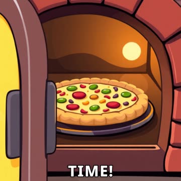 DIY Mini Pizzas: Create Your Own Masterpiece!