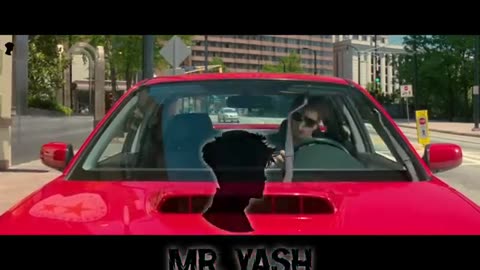 "CJ - Whoopsie (ERS Remix) | Baby Driver Edition"