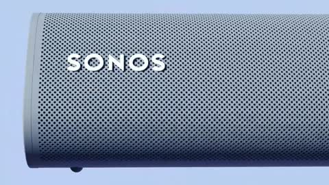 Sonos Roam