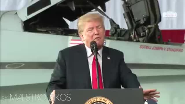 Donald sing videos vibes