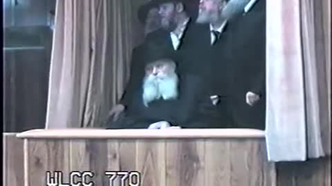11. Motzei Chof Ches Sivan 5753, Maariv = מוצאי כ"ח סיון תשנ"ג