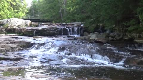 Waterfall