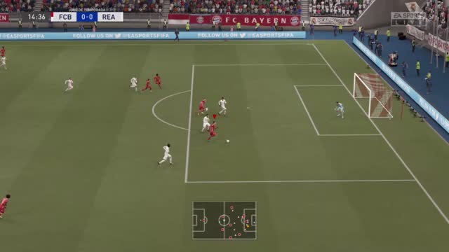 FIFA21