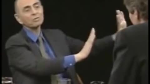 Carl Sagan Predicted The Current Junk Science Disaster