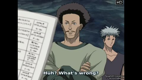 1999 Hunter X Hunter - EP75