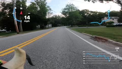 Peloton Just Ride