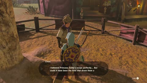 WHITE GOATS GONE MISSING