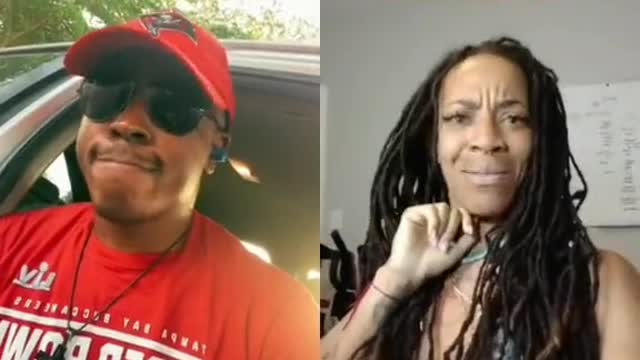 What we the people really think about Bidens "patience is wearing thin"