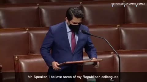 What a cuck.
