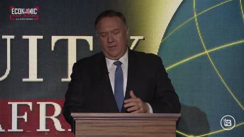 Mike Pompeo | Why every nation should think about their country first