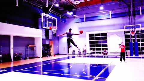 Air Glide Dunk