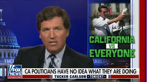 Tucker Carlson: This is an attack on your autonomy