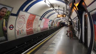 London Tube