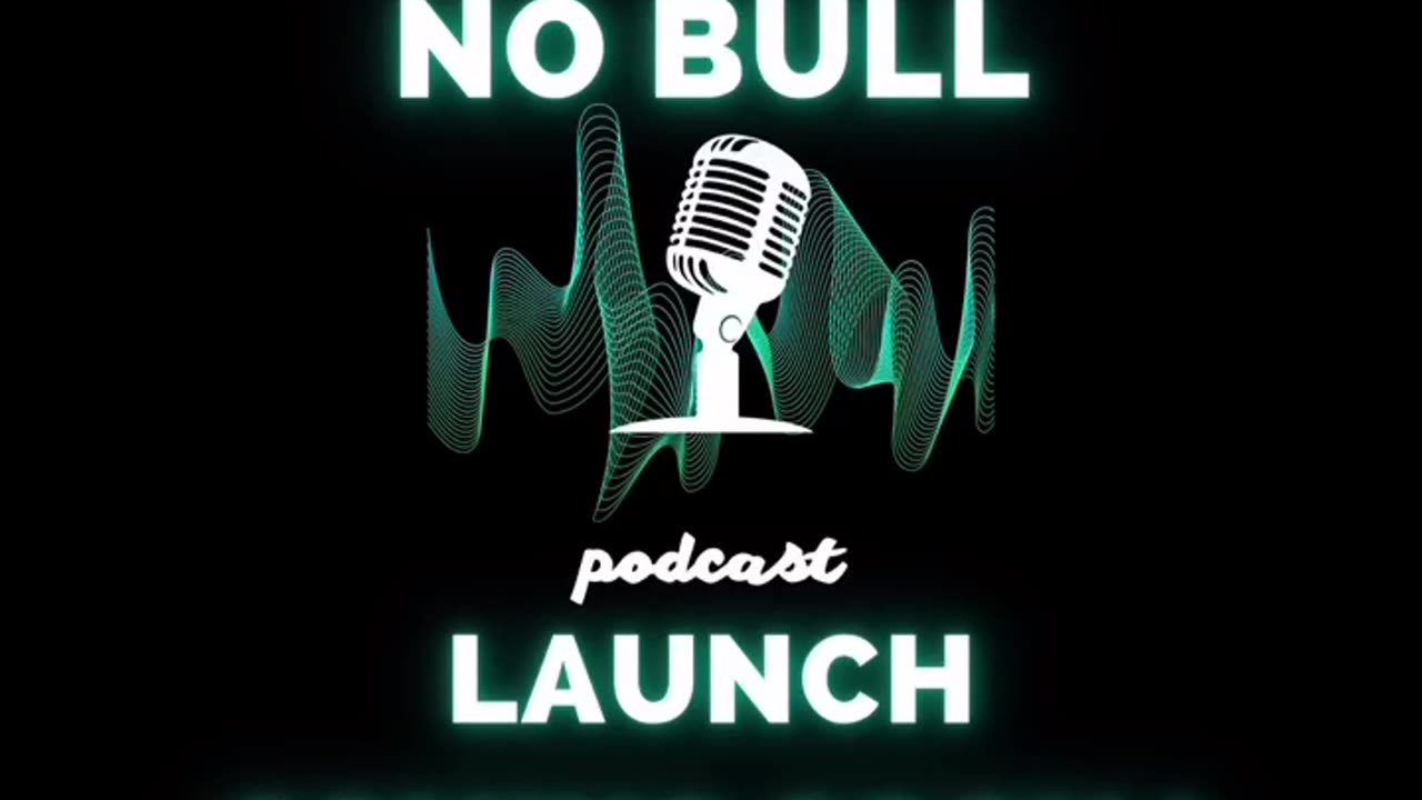 NO LION NO BULL PODCAST