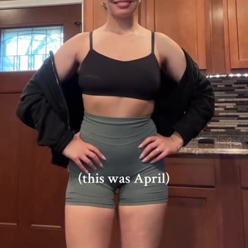 To achieve your ideal weight