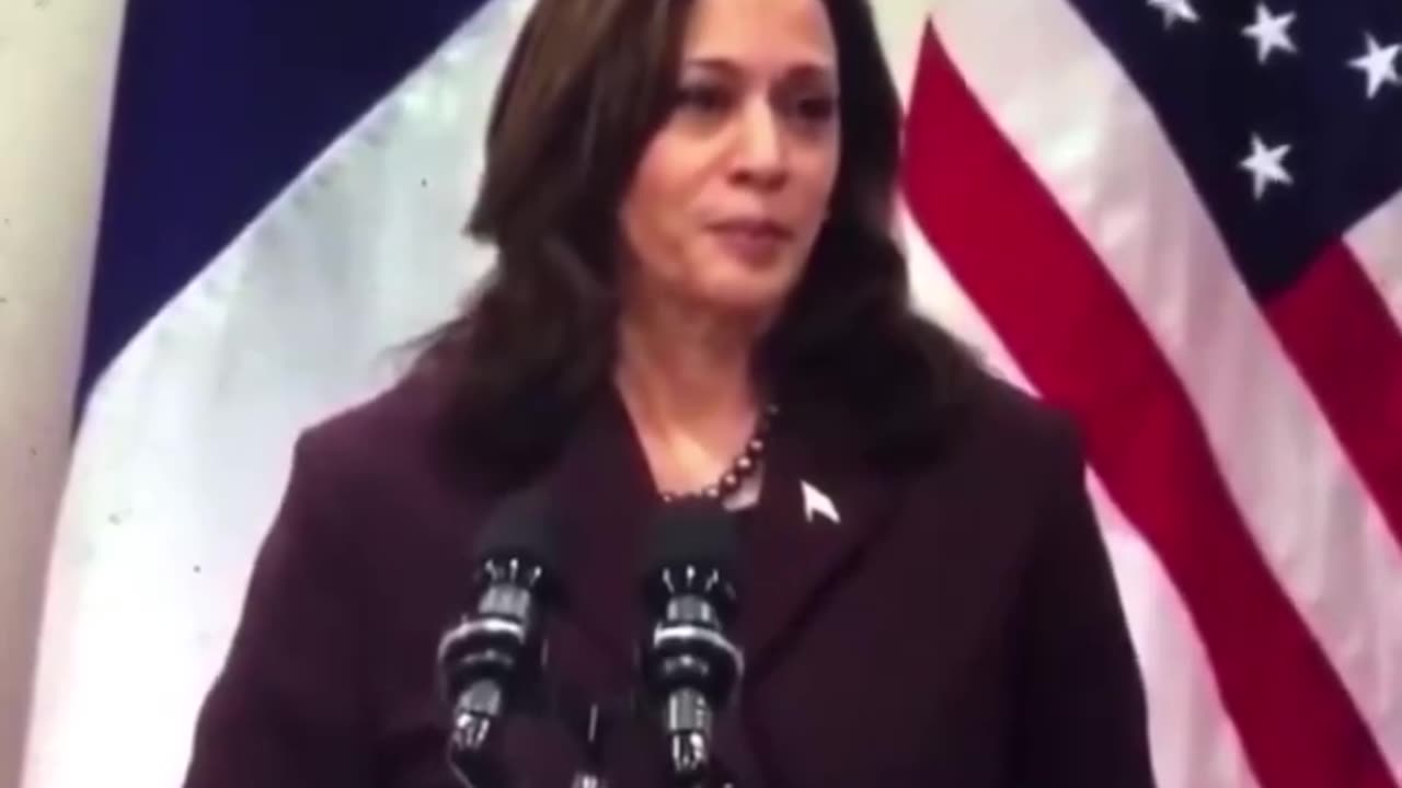 Kamala Harris Avoids Media or Media Avoids Her?