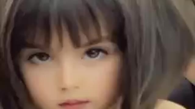 Beautiful Girl