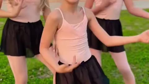 Ballerina