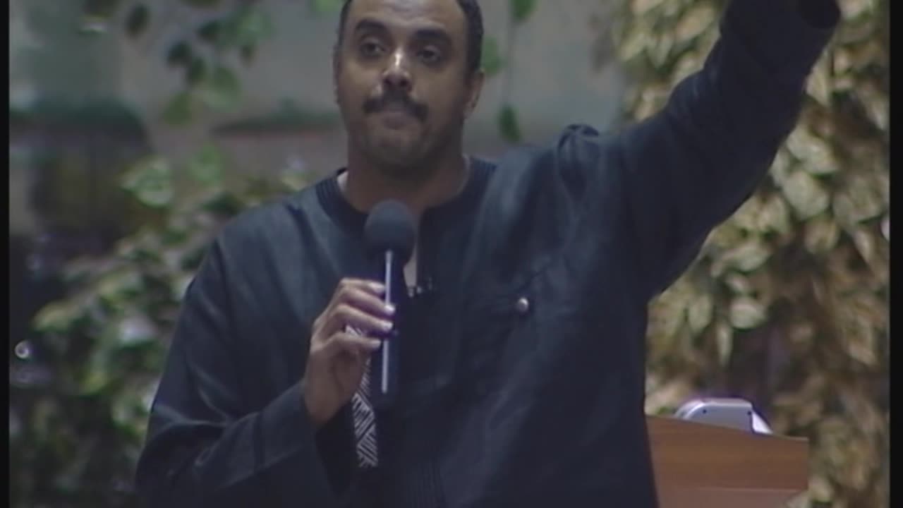 GOD IS IN CONTROL | TUESDAY SERVICE | DAG HEWARD-MILLS