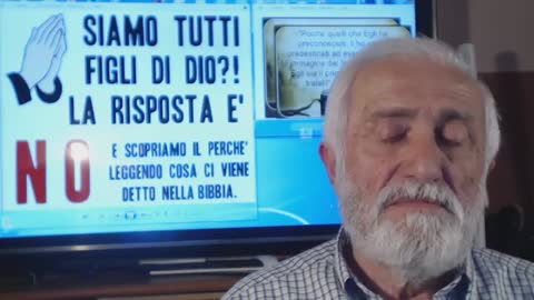 2017.05.16-Eliseo.Bonanno-PREDESTINATI FIGLI DI DIO... SE NON HO I SEGNI LO SONO