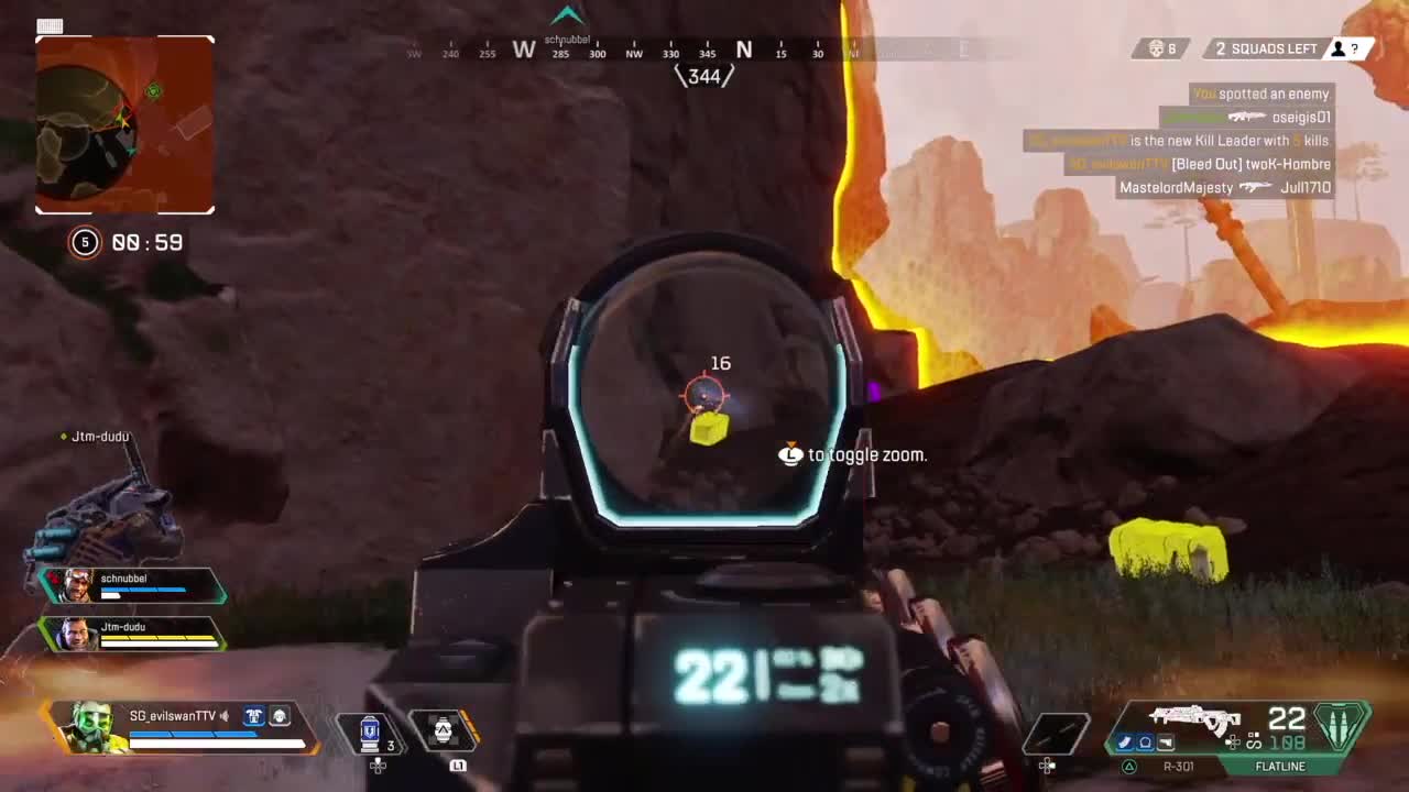 funny and epic gaming moment