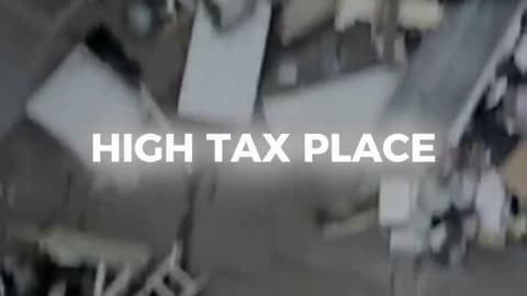 Welcome to Kamala's California