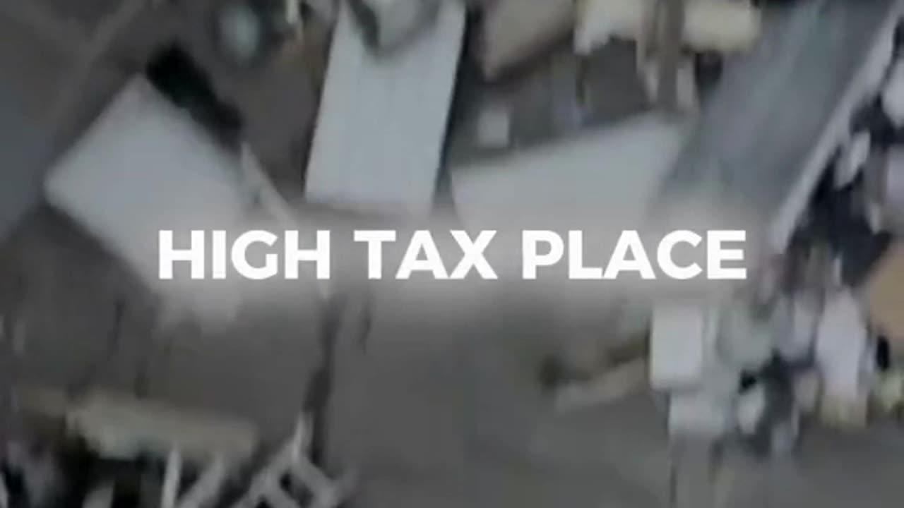 Welcome to Kamala's California