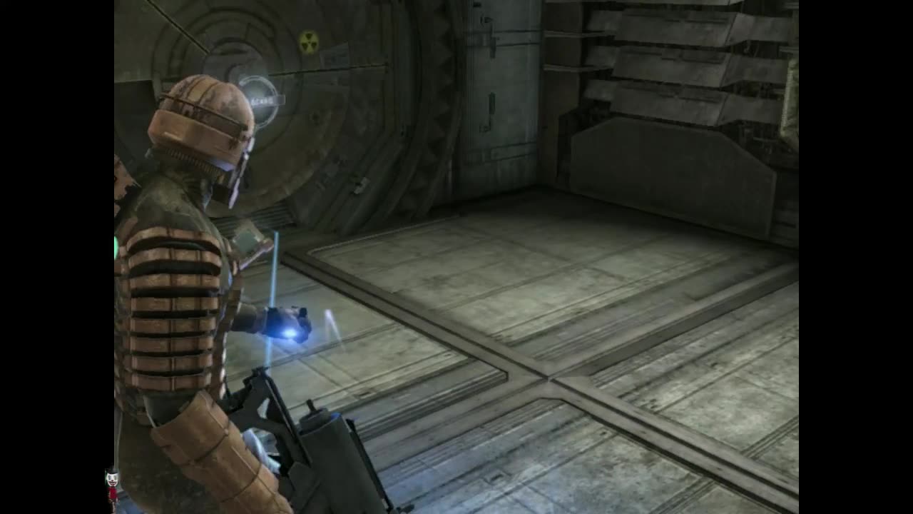 Dead Space 2008 Playthrough 2 of 2 PC Steam