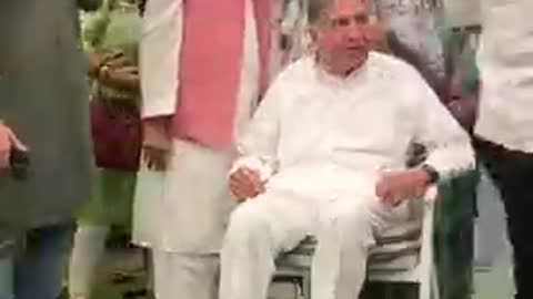 Ratatan Tata is the real hero of India