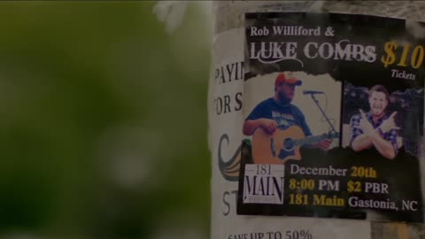 Luke Combs - She Got the Best of Me (Official Video)