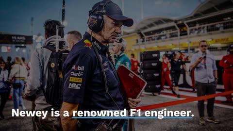Adrian Newey: Aston Martin's signing of legendary F1 designer raises