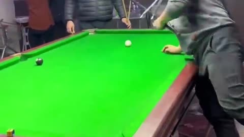 Funny Video Billiards million views | p310